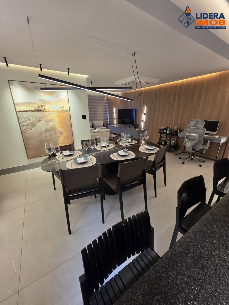 Apartamento, 2 quartos, 86 m² - Foto 1