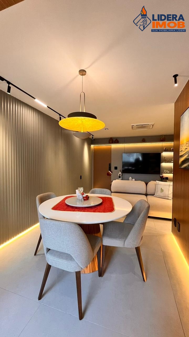 Apartamento, 3 quartos, 83 m² - Foto 4