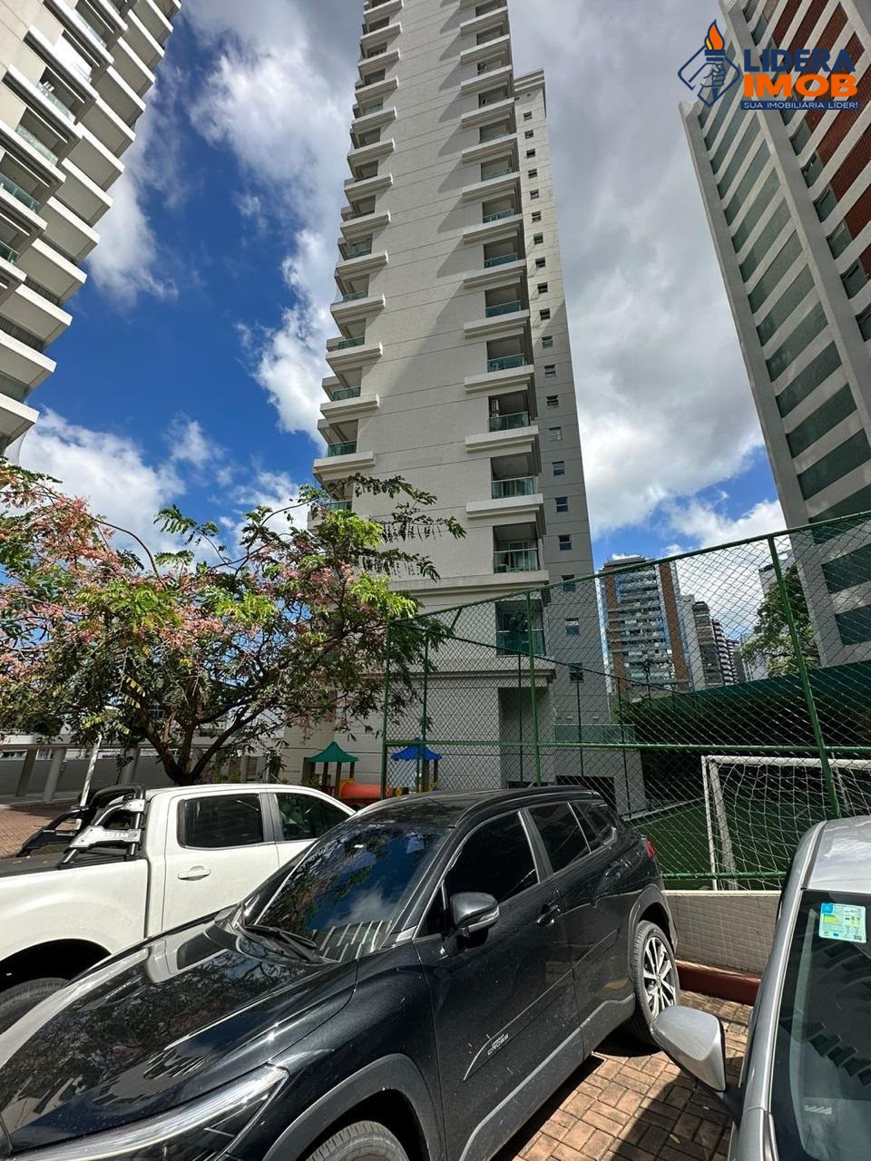Apartamento, 3 quartos, 187 m² - Foto 5