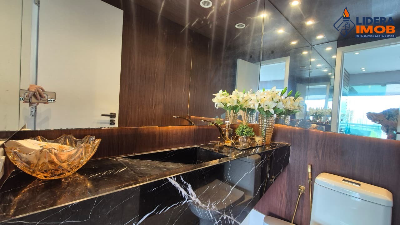 Apartamento, 3 quartos, 134 m² - Foto 34
