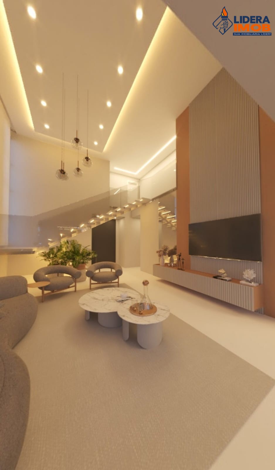 Casa, 4 quartos, 368 m² - Foto 13