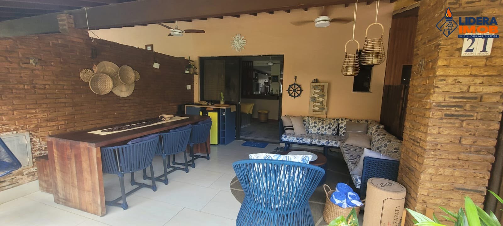 Casa, 3 quartos, 106 m² - Foto 26