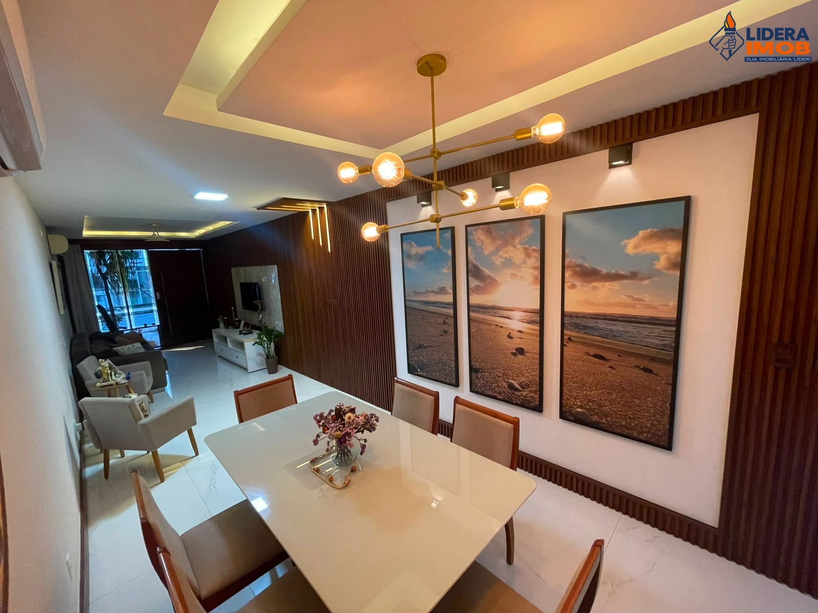 Casa, 3 quartos, 175 m² - Foto 6