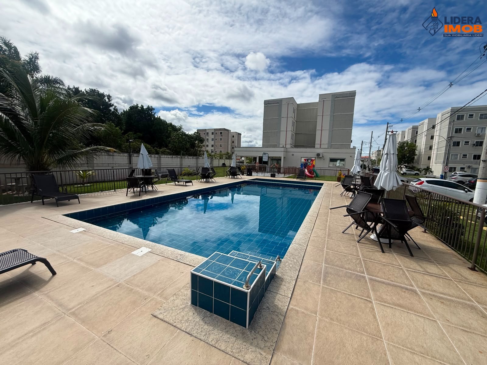 Apartamento, 2 quartos, 41 m² - Foto 28