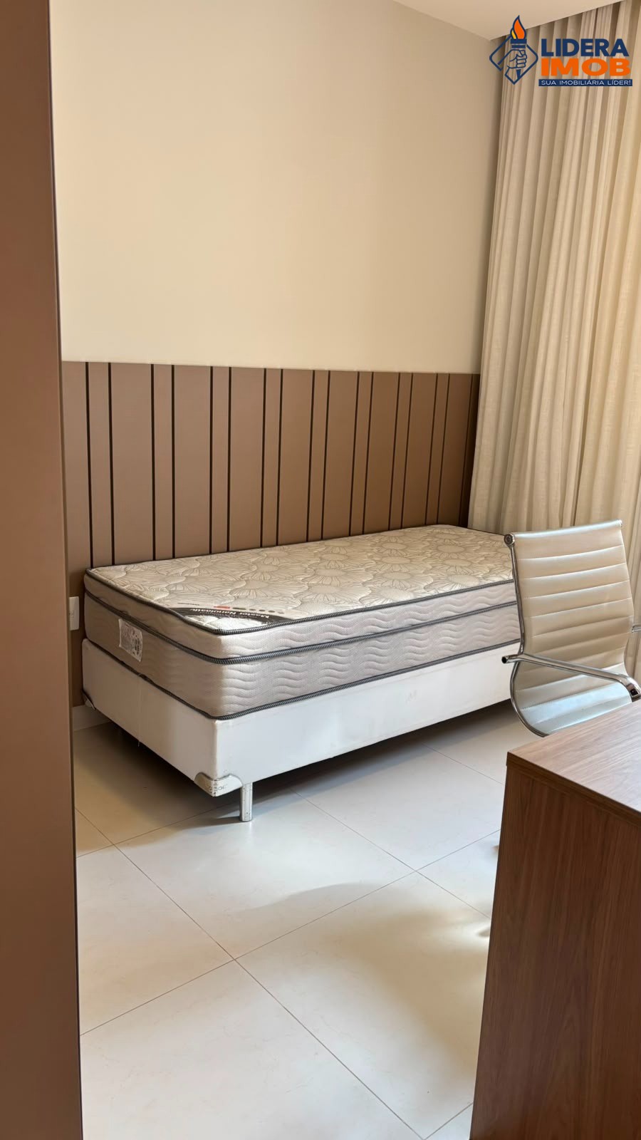 Apartamento, 2 quartos, 82 m² - Foto 3