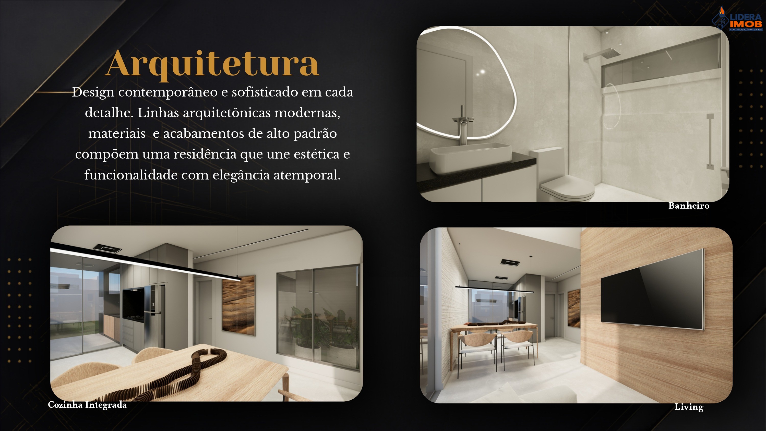 Casa, 3 quartos, 143 m² - Foto 5