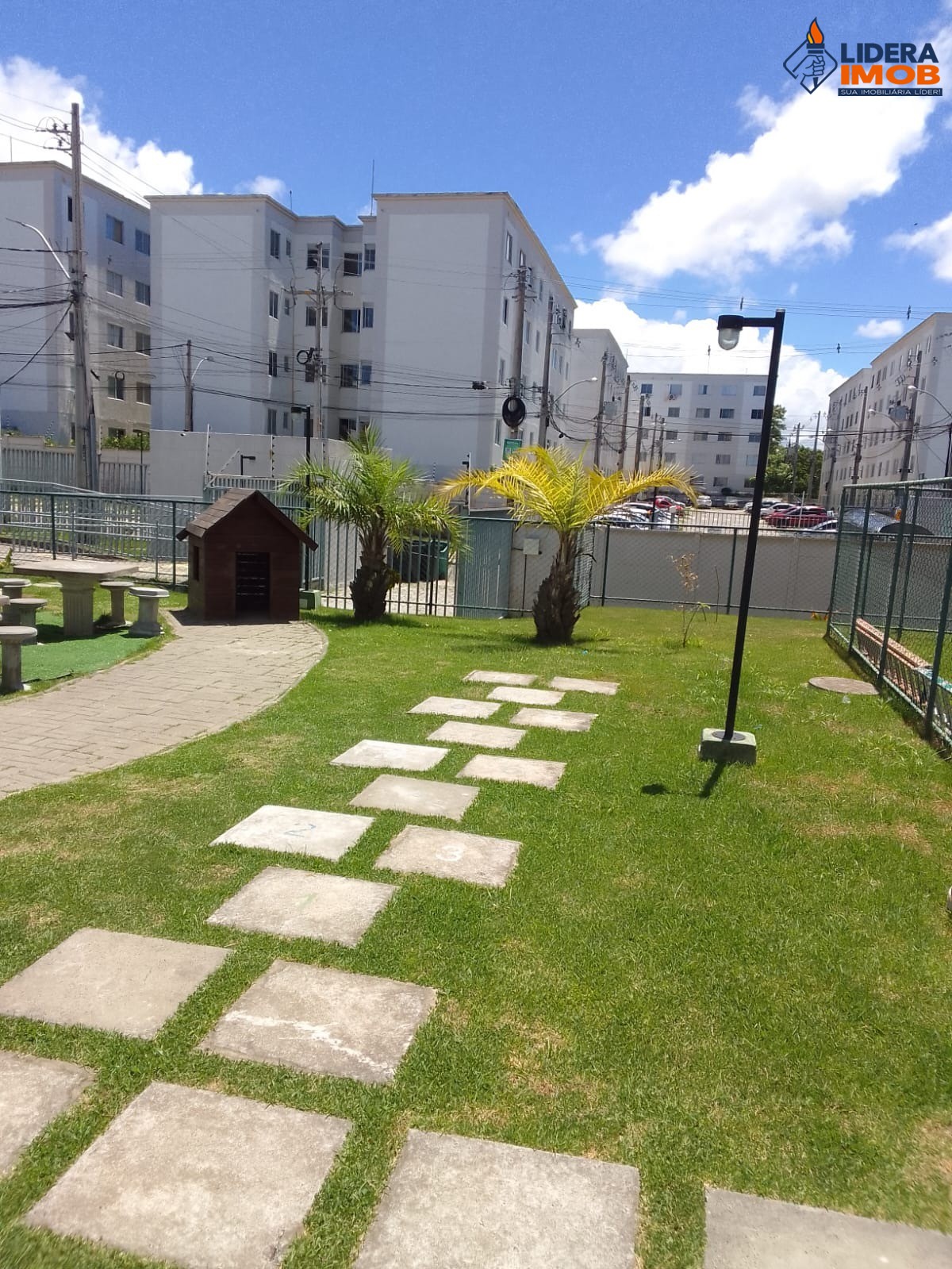 Apartamento, 2 quartos, 40 m² - Foto 6