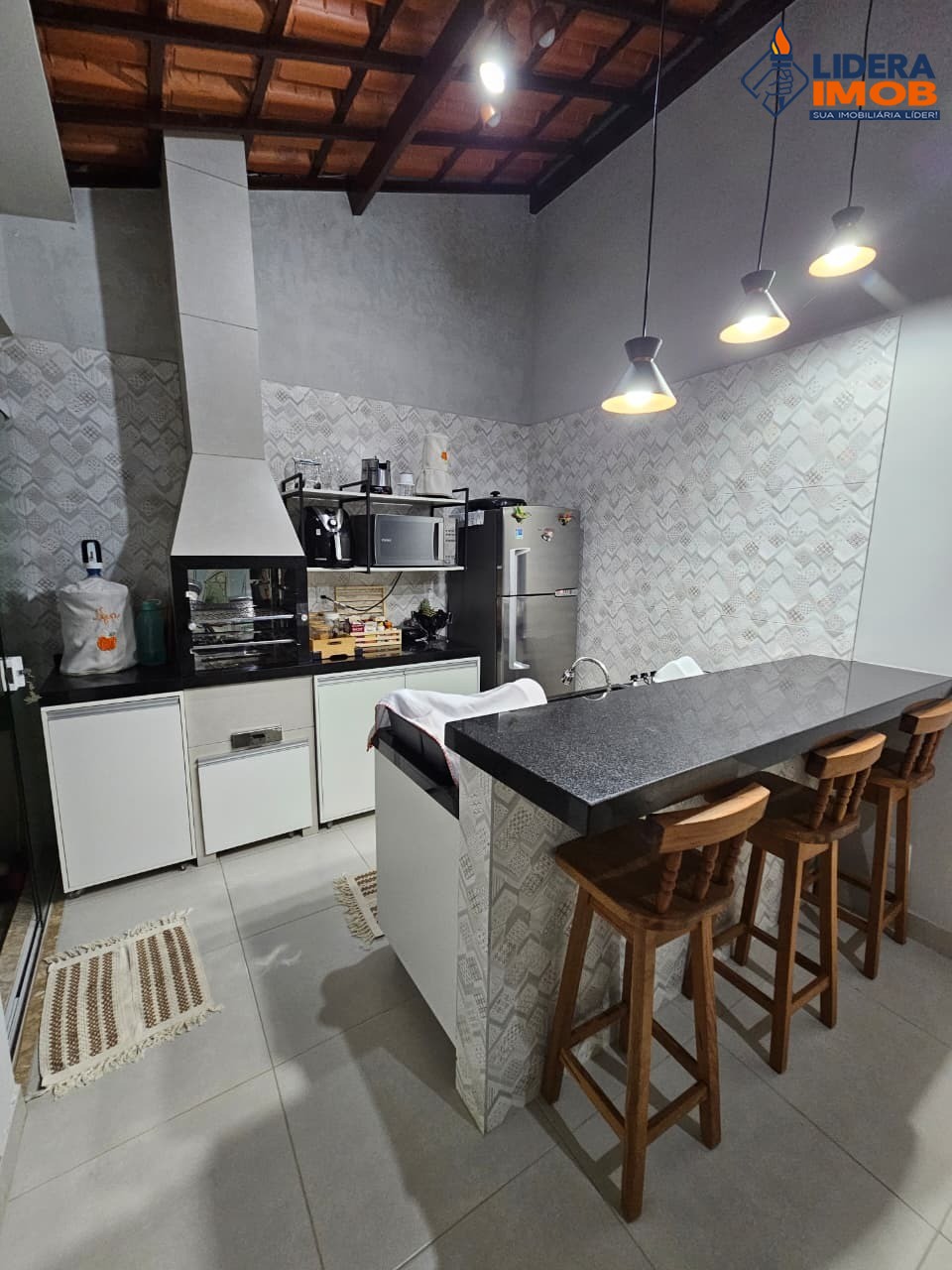 Casa, 3 quartos, 171 m² - Foto 9