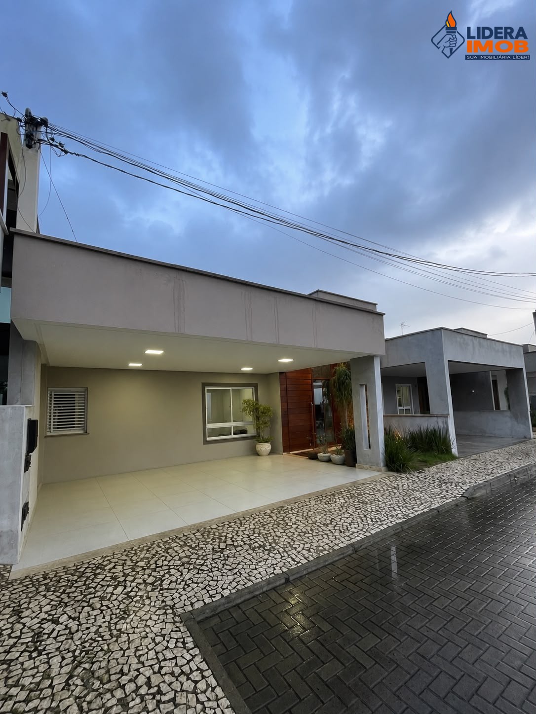 Casa, 3 quartos, 175 m² - Foto 2