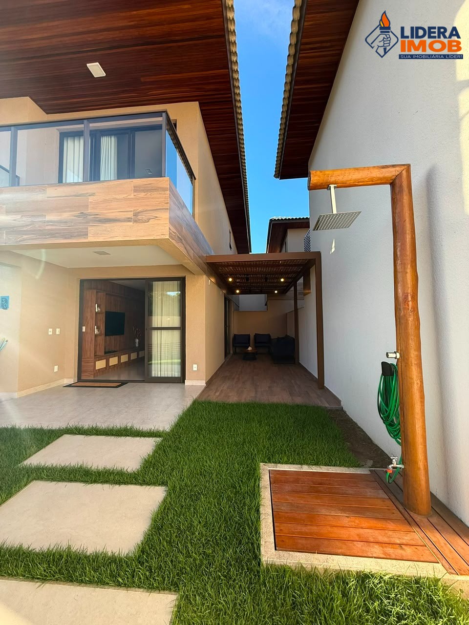 Casa, 4 quartos, 217 m² - Foto 3