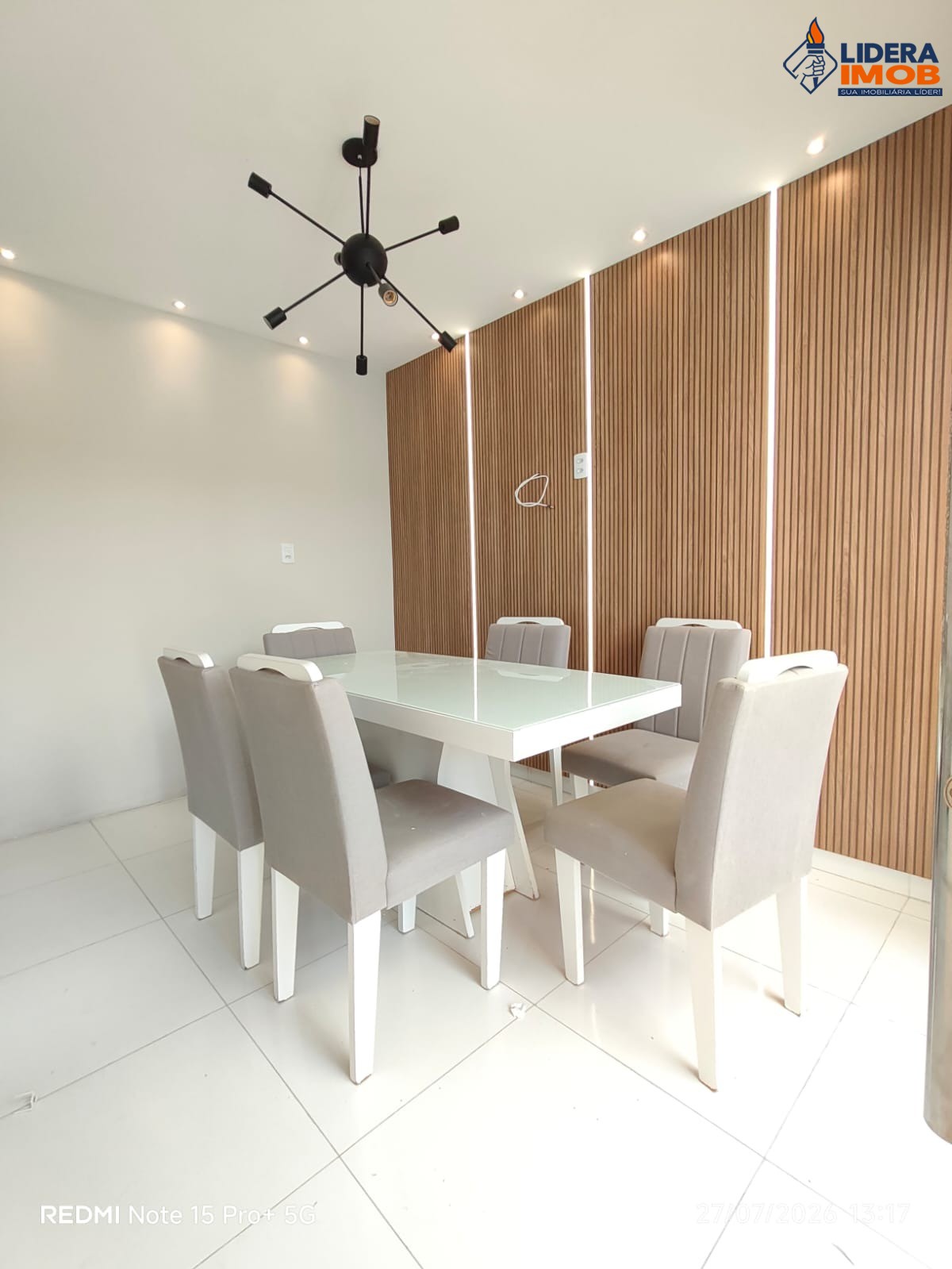 Casa, 3 quartos, 120 m² - Foto 4