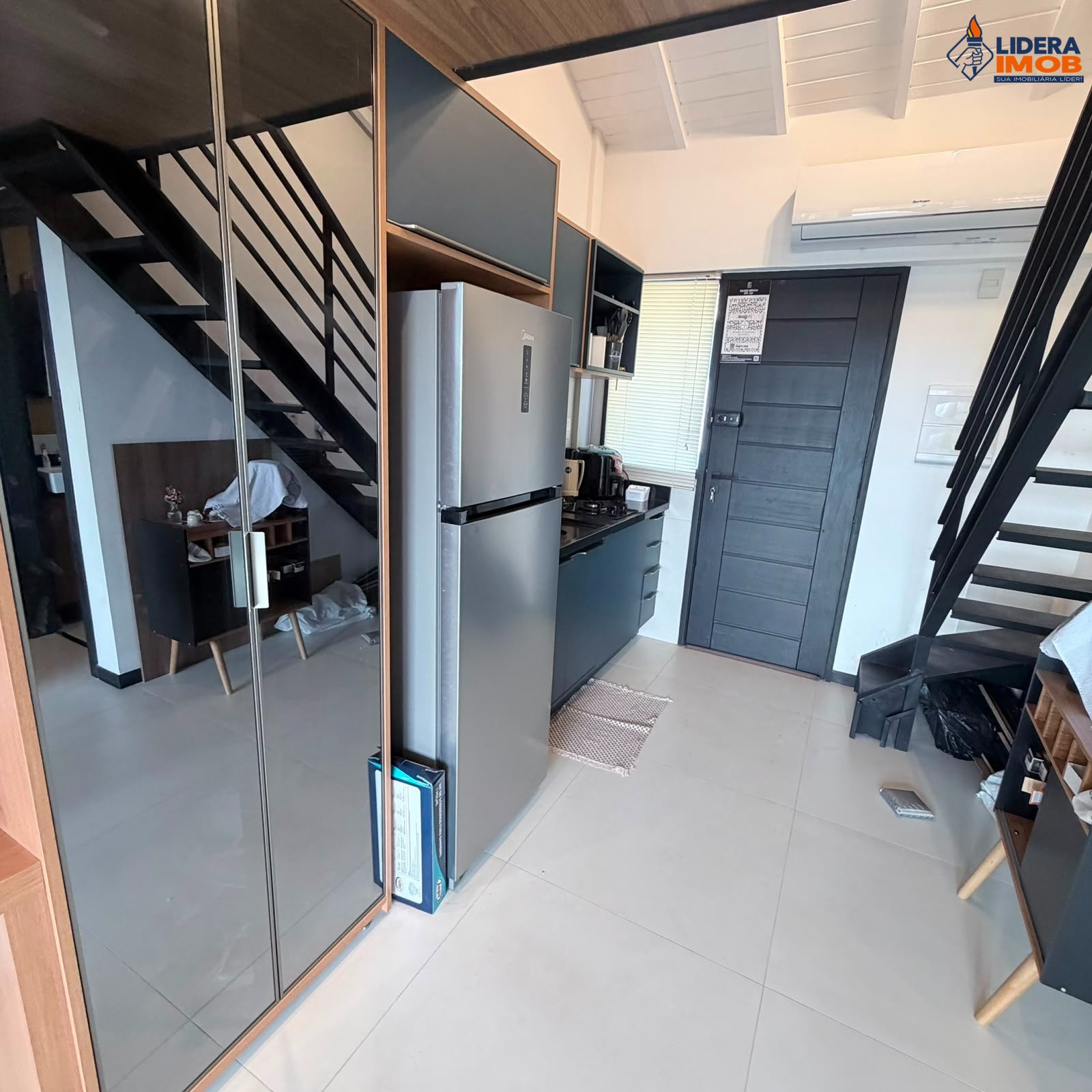 Apartamento, 1 quarto, 42 m² - Foto 10