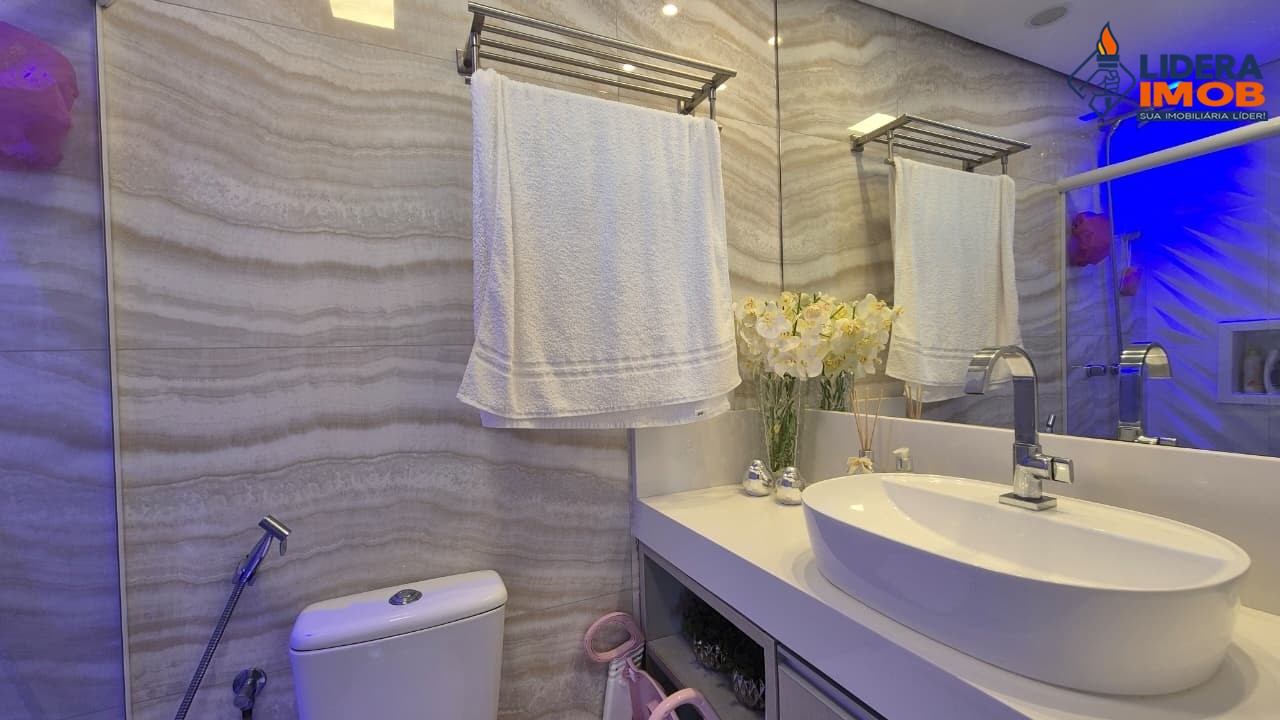 Apartamento, 3 quartos, 134 m² - Foto 18