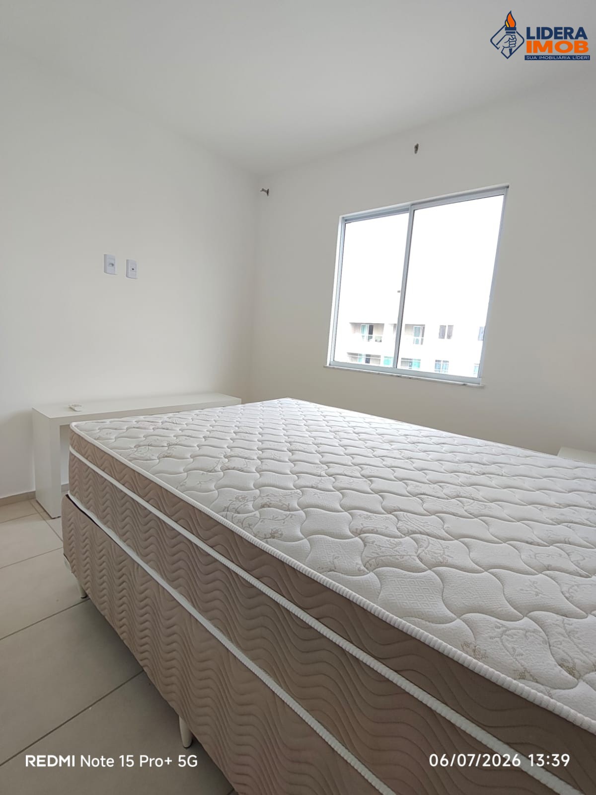 Apartamento, 2 quartos, 48 m² - Foto 8