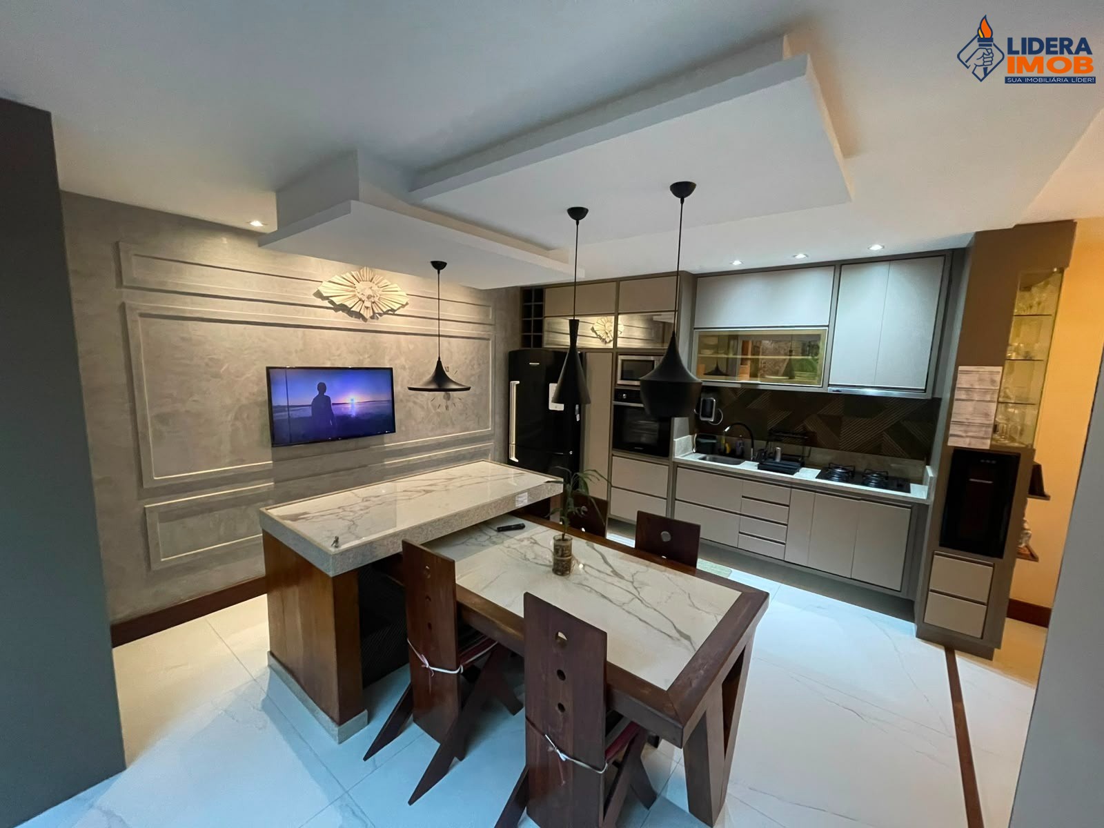 Casa, 3 quartos, 175 m² - Foto 12