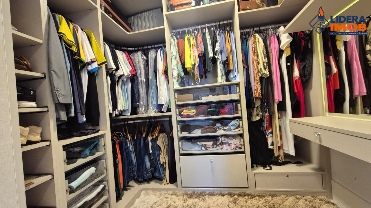 Apartamento, 3 quartos, 134 m² - Foto 27