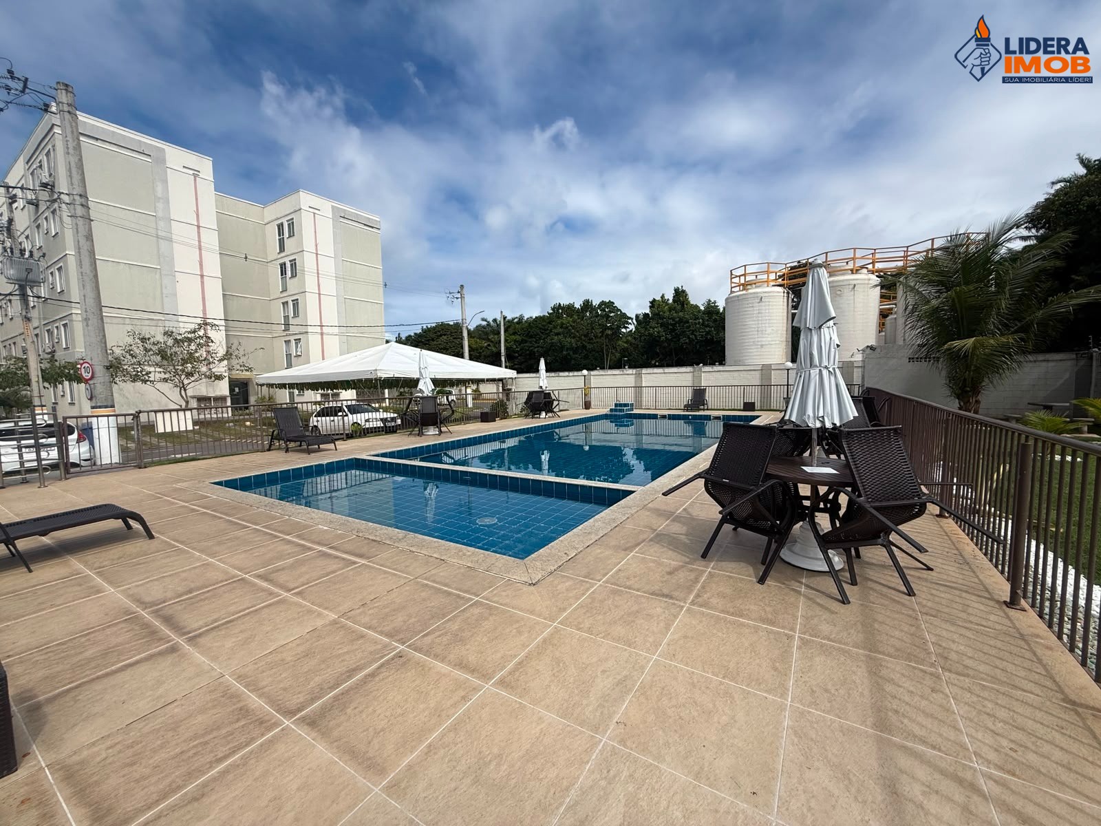 Apartamento, 2 quartos, 41 m² - Foto 26