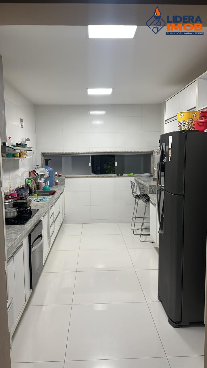 Casa, 4 quartos, 111 m² - Foto 3