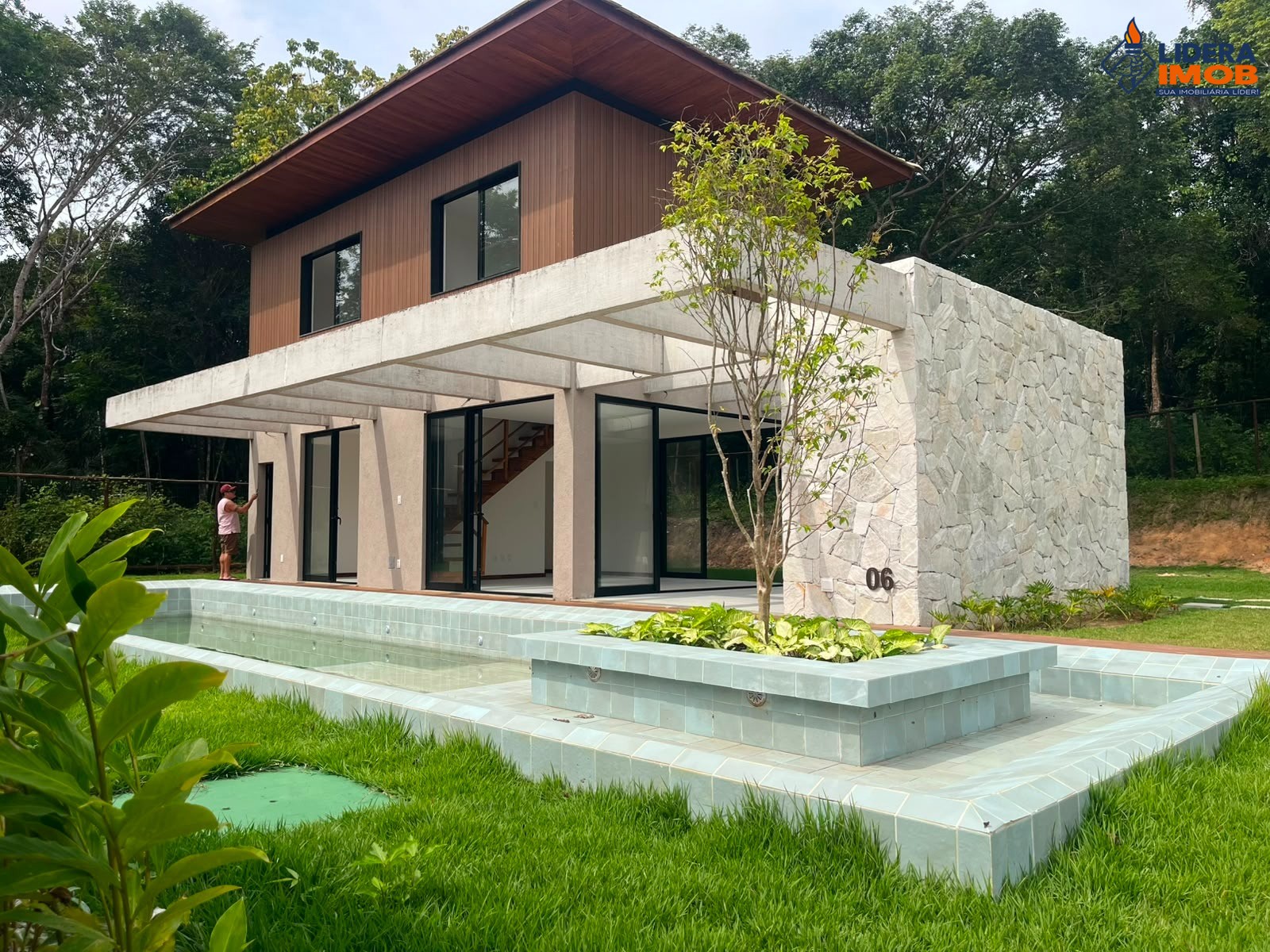 Casa, 3 quartos, 650 m² - Foto 26