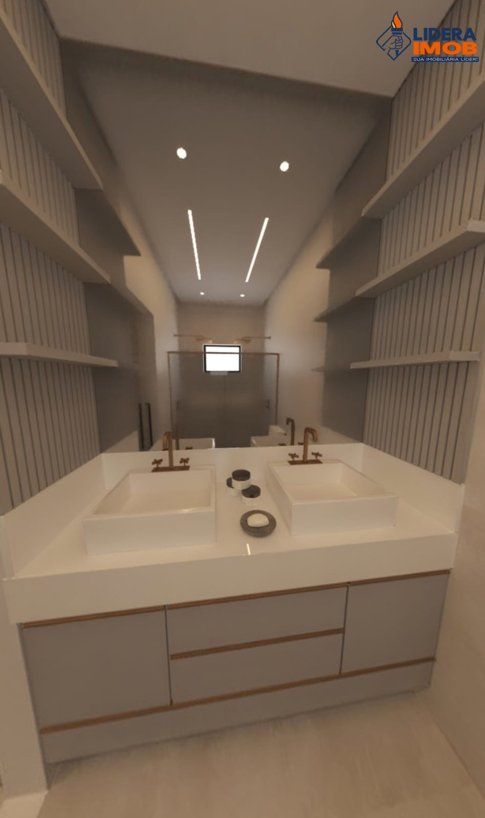 Casa, 4 quartos, 368 m² - Foto 41