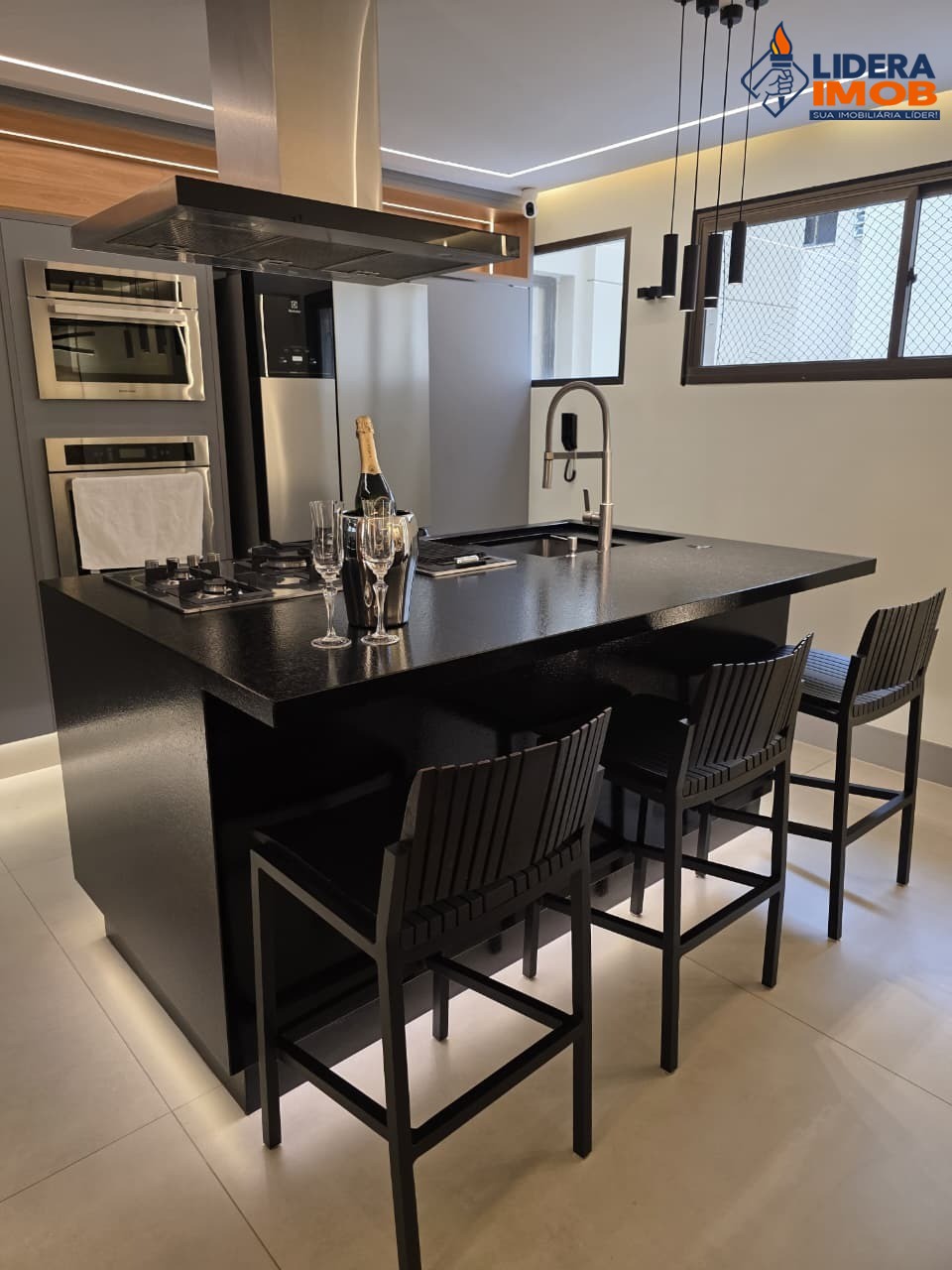 Apartamento, 2 quartos, 86 m² - Foto 5