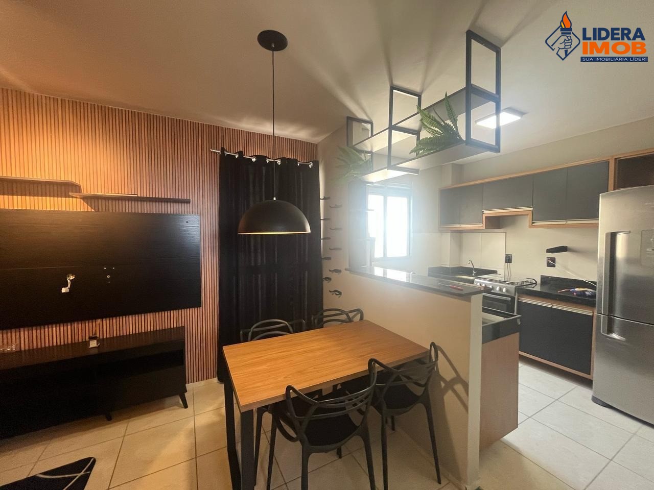 Apartamento, 2 quartos, 45 m² - Foto 3