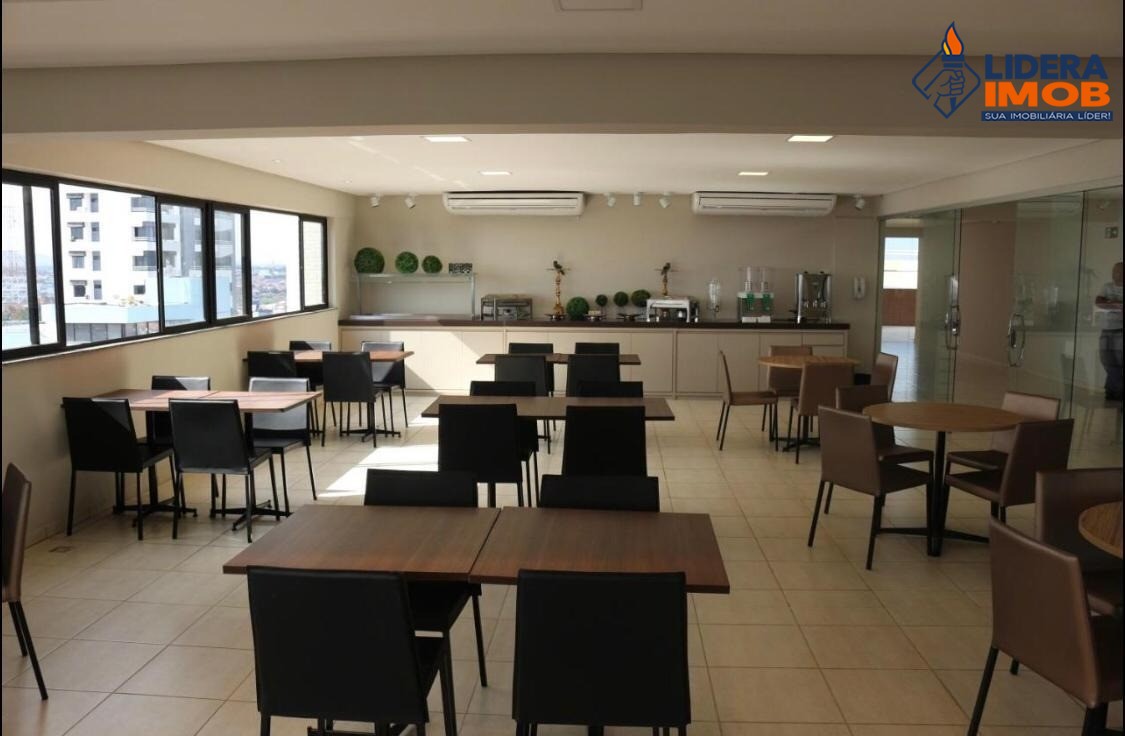Apartamento, 1 quarto, 40 m² - Foto 6