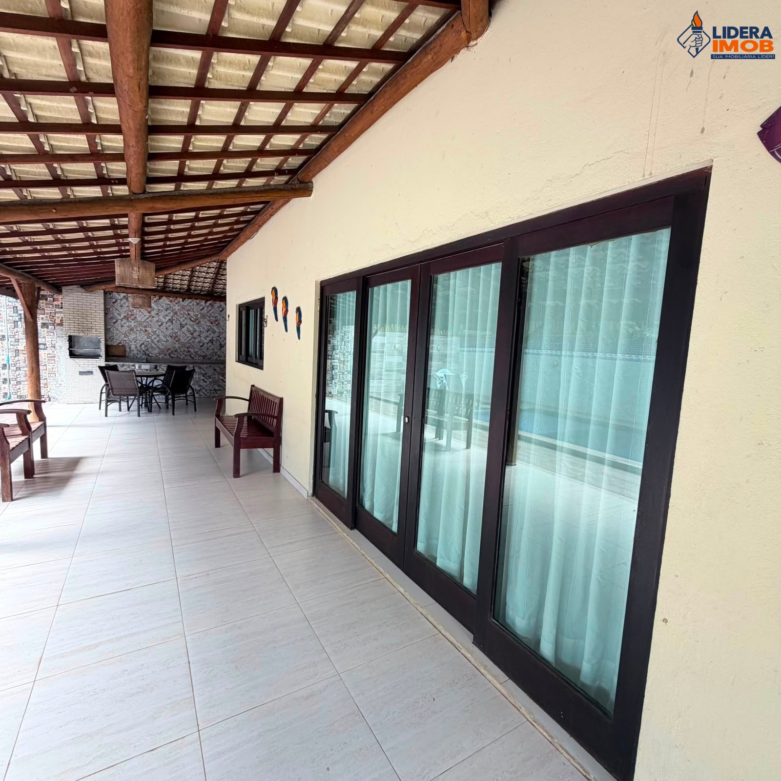 Casa, 4 quartos, 395 m² - Foto 33