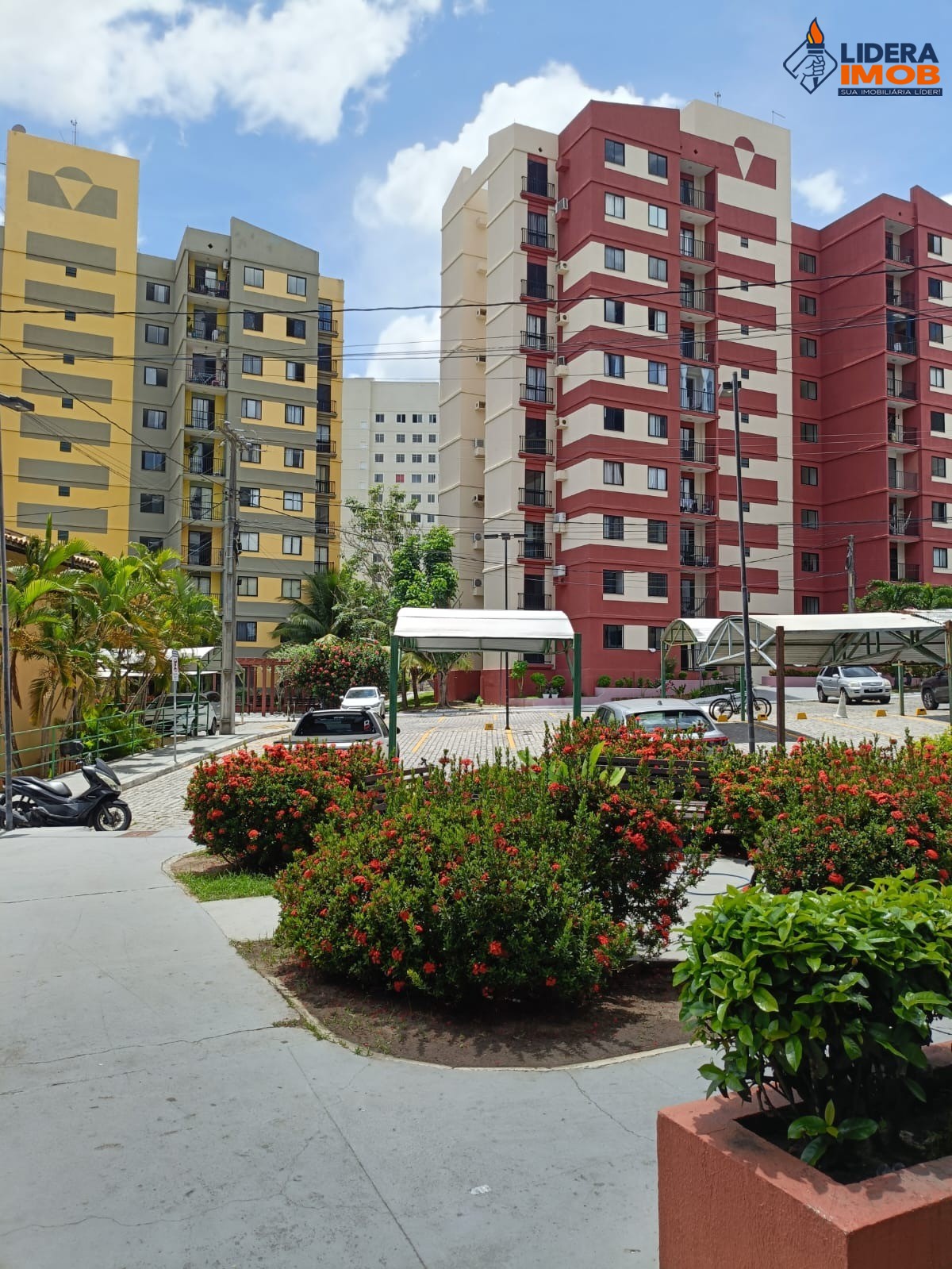 Apartamento, 3 quartos, 65 m² - Foto 13