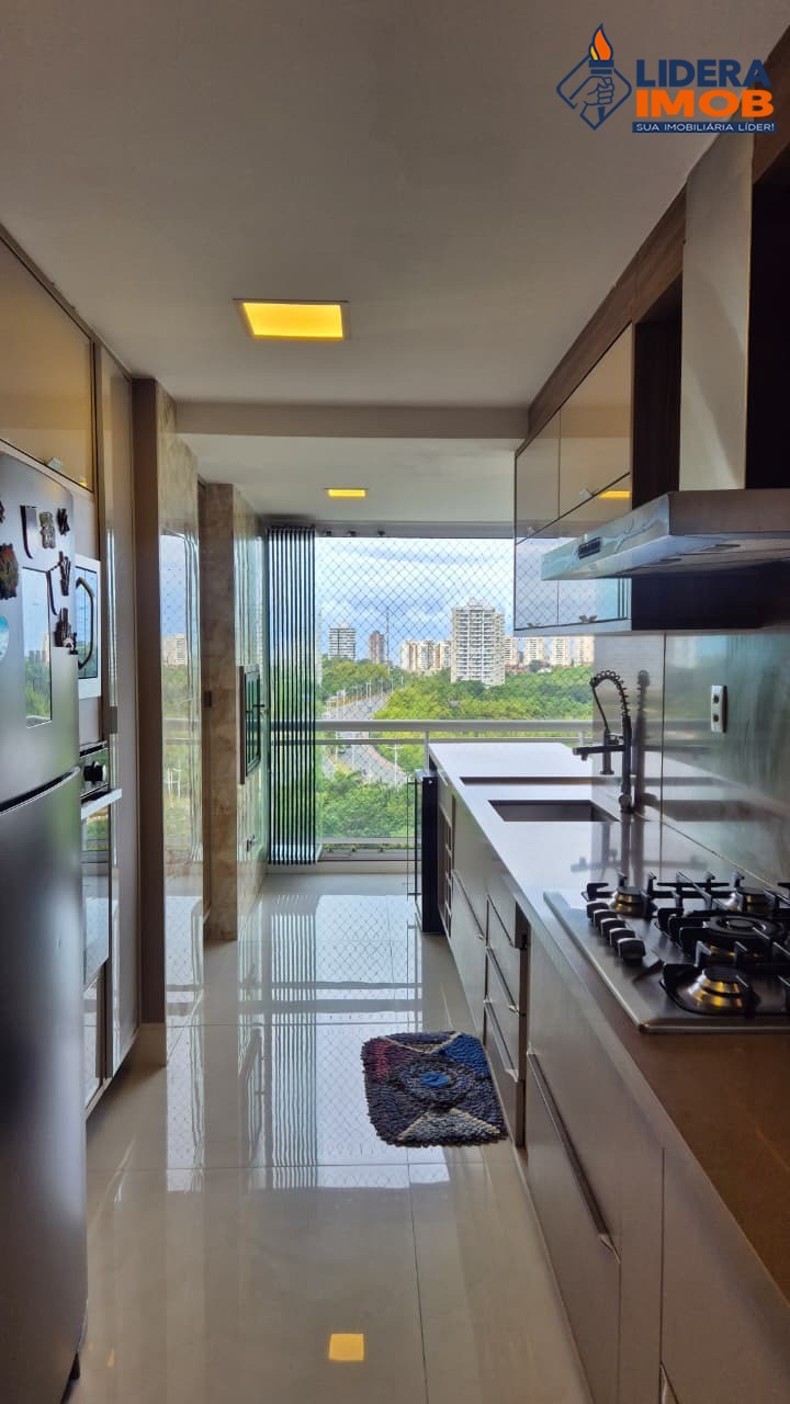 Apartamento, 3 quartos, 134 m² - Foto 37