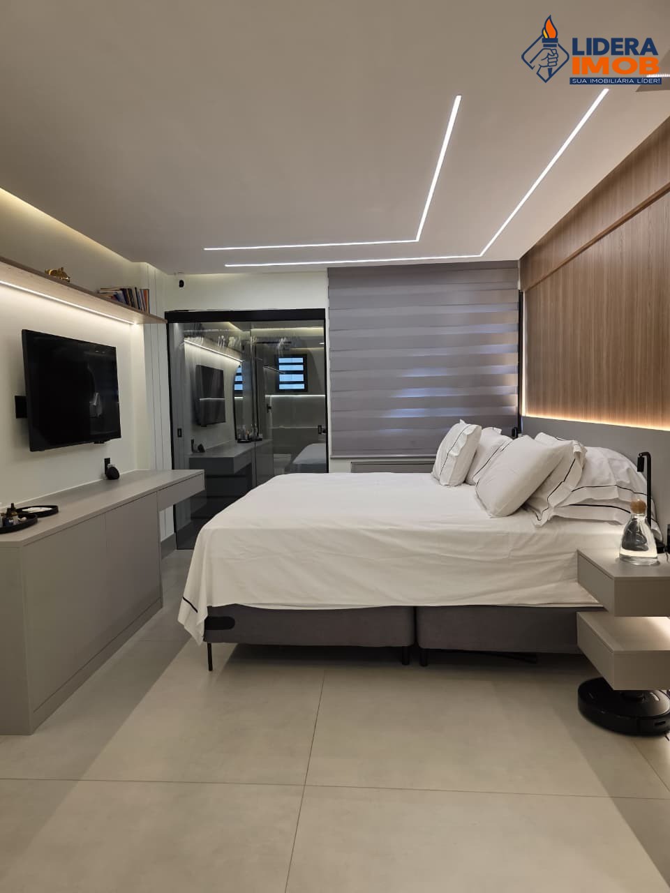 Apartamento, 2 quartos, 86 m² - Foto 9