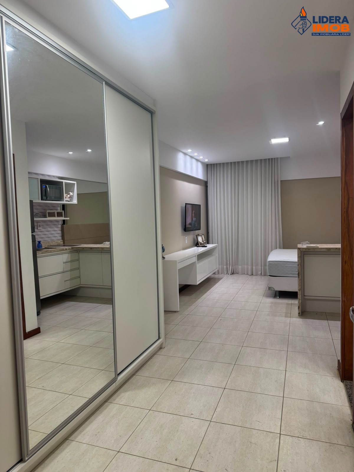 Apartamento, 1 quarto, 40 m² - Foto 22