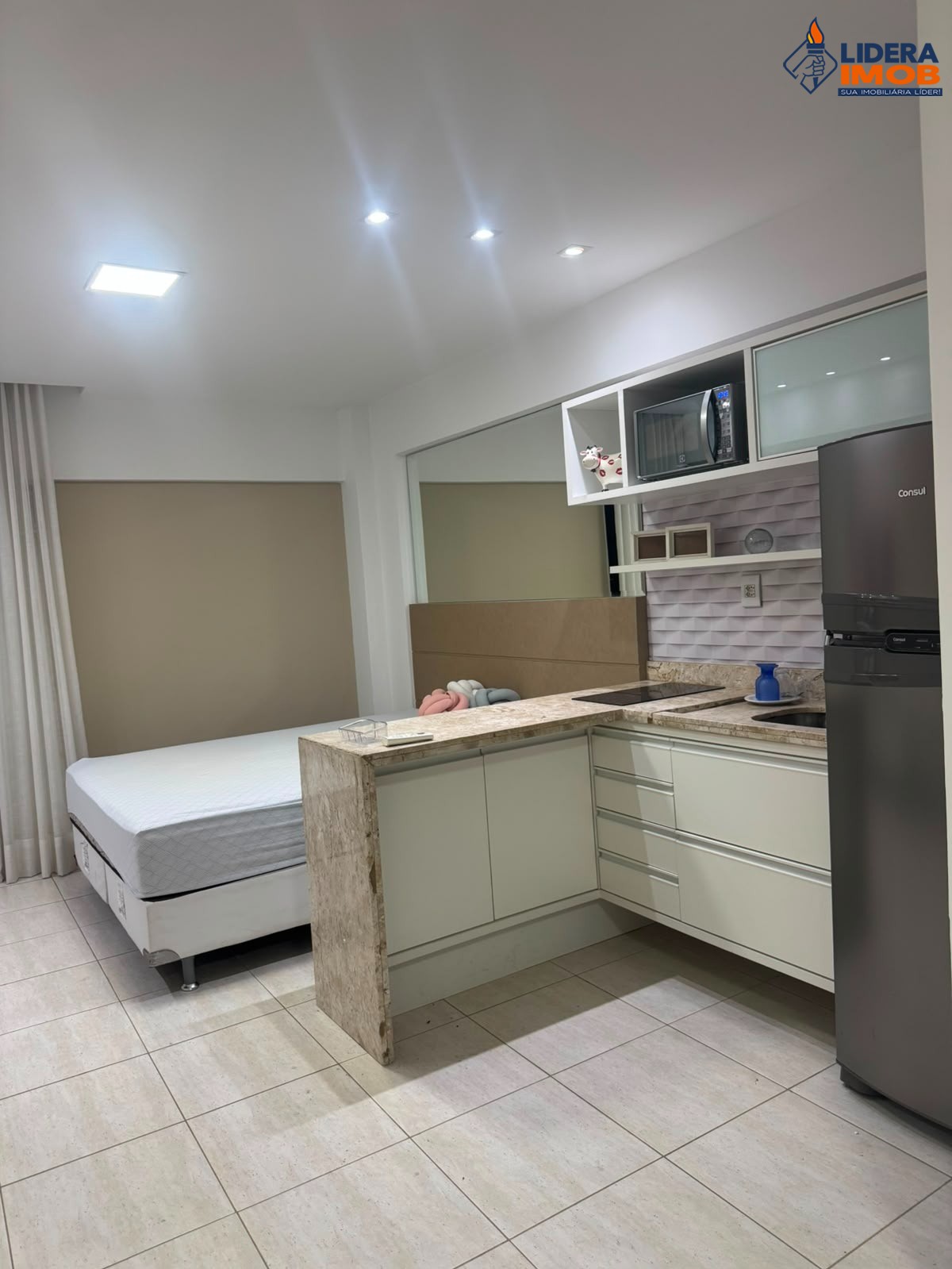 Apartamento, 1 quarto, 40 m² - Foto 21