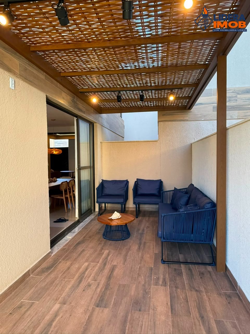 Casa, 4 quartos, 217 m² - Foto 4
