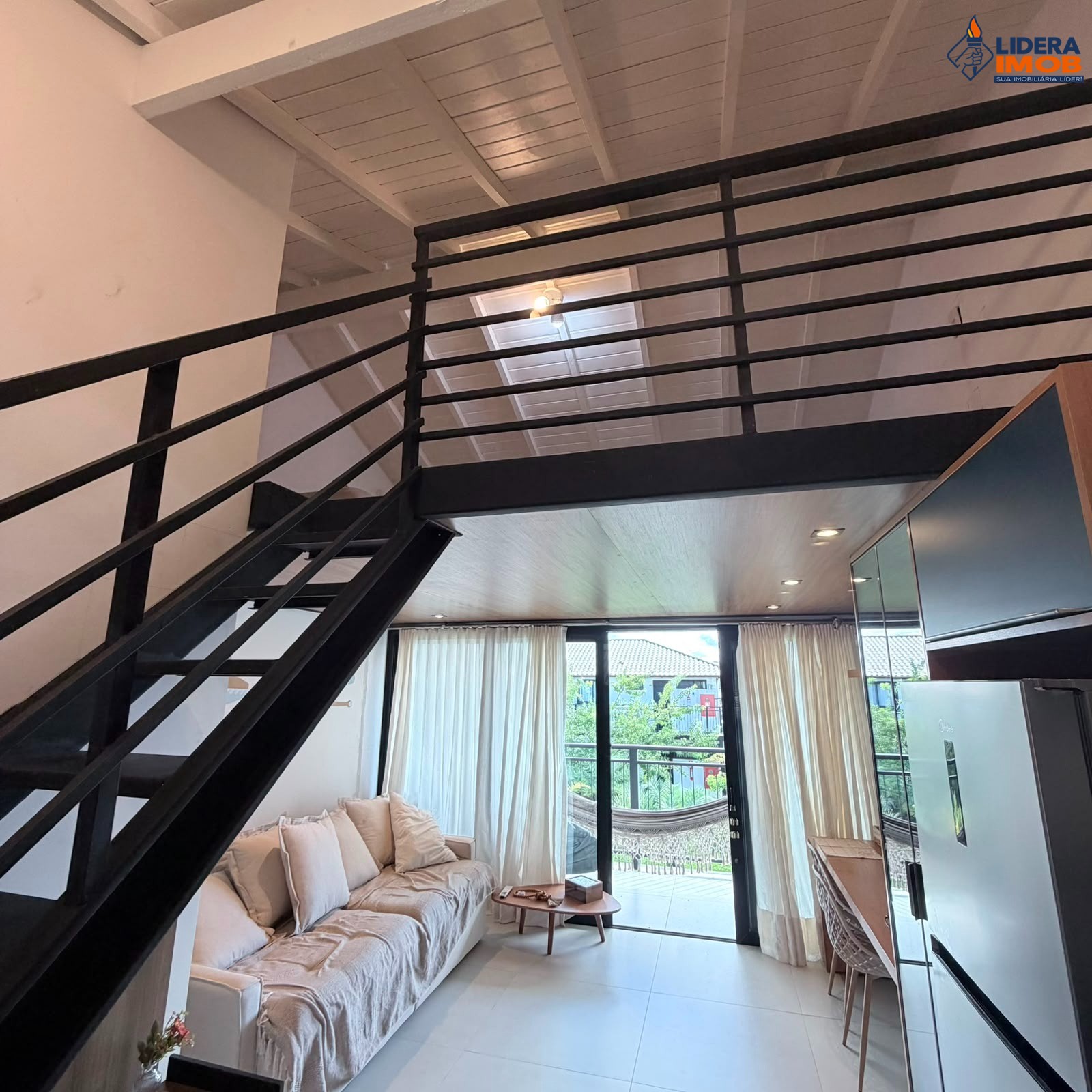 Apartamento, 1 quarto, 42 m² - Foto 4