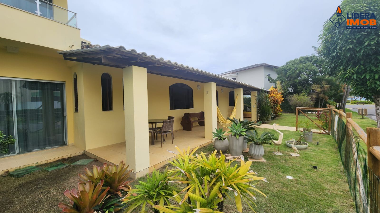 Casa, 7 quartos, 500 m² - Foto 6