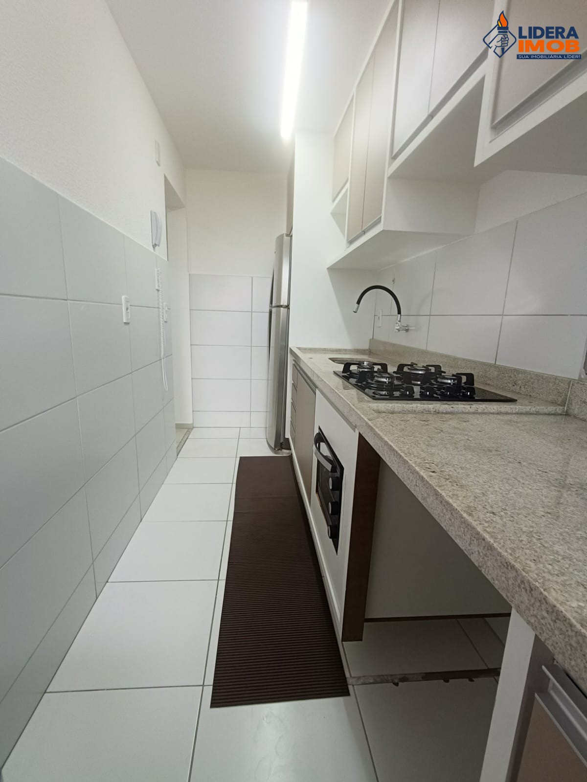 Apartamento, 2 quartos, 56 m² - Foto 7