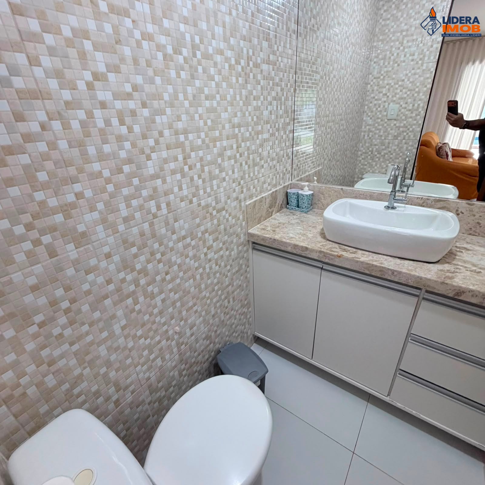 Casa, 4 quartos, 395 m² - Foto 13
