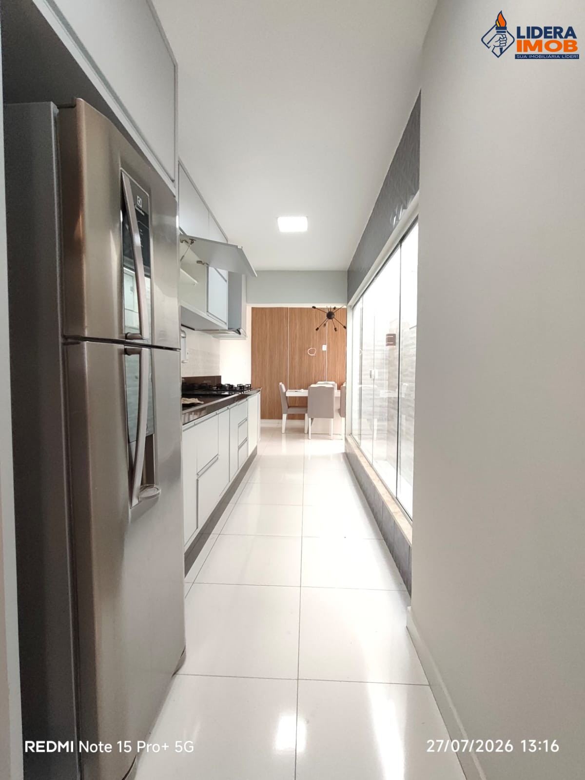 Casa, 3 quartos, 120 m² - Foto 9
