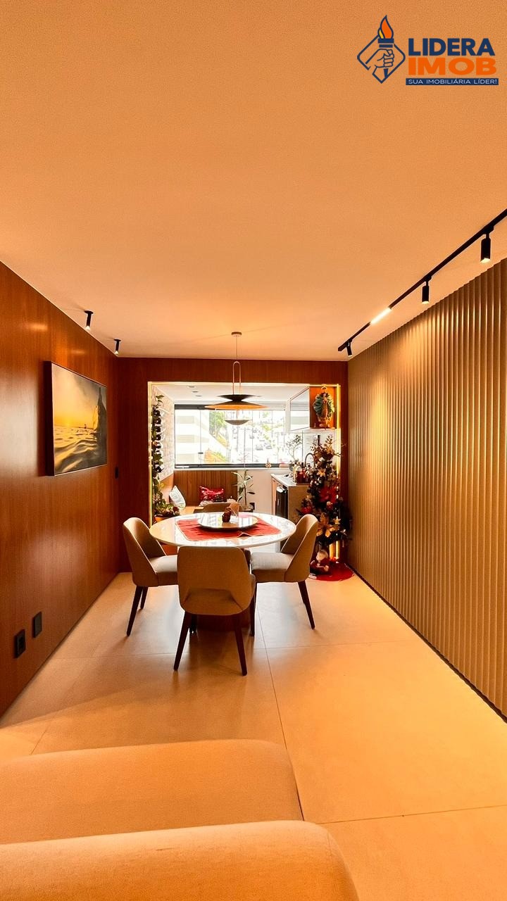 Apartamento, 3 quartos, 83 m² - Foto 6