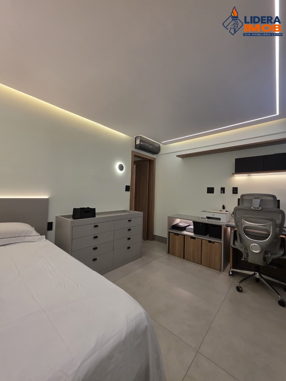 Apartamento, 2 quartos, 86 m² - Foto 2