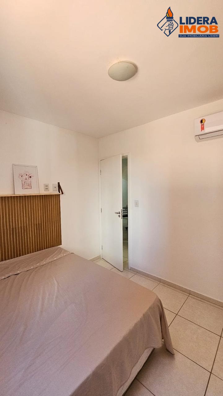 Apartamento, 2 quartos, 50 m² - Foto 6