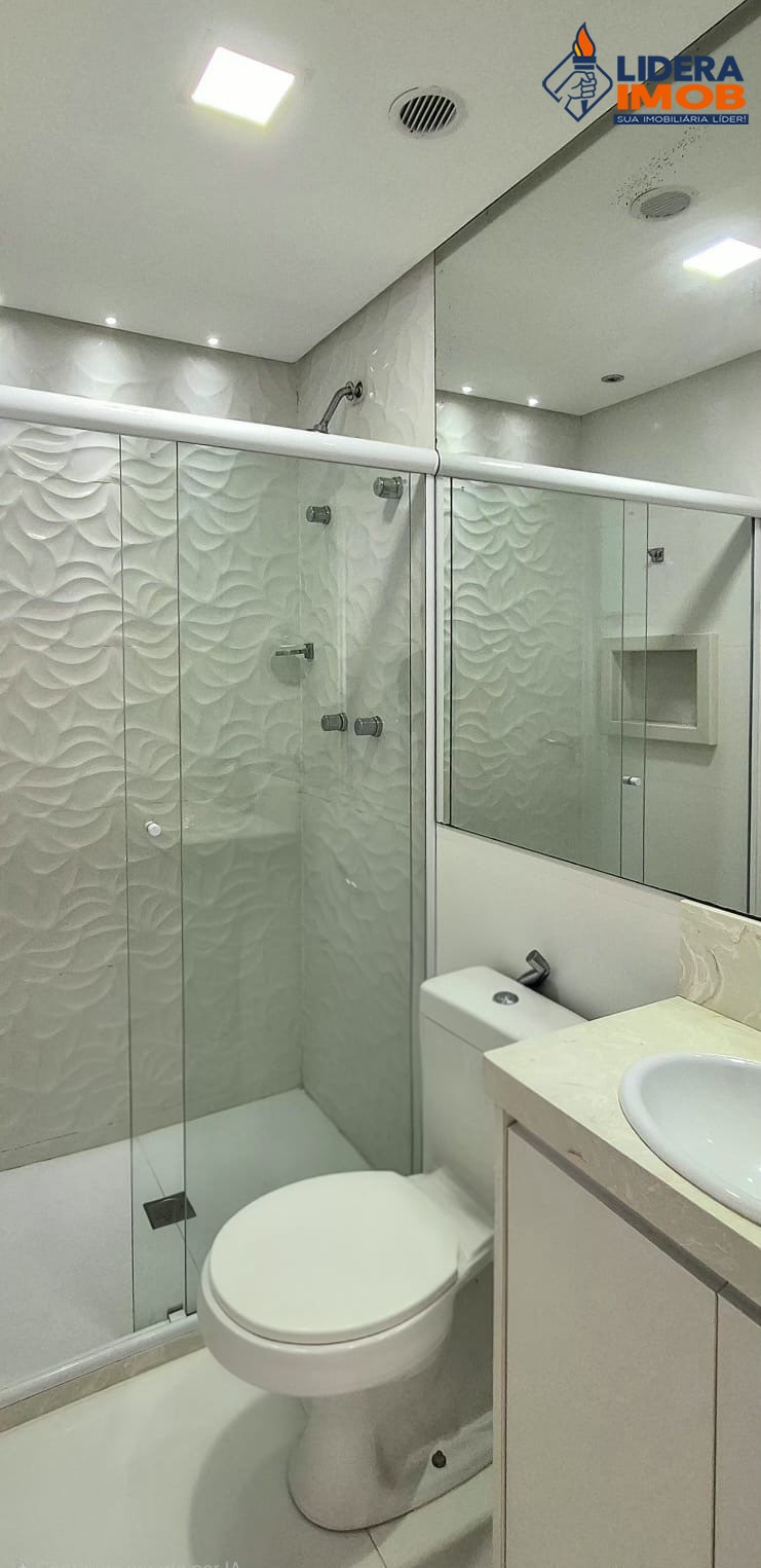 Apartamento, 4 quartos, 134 m² - Foto 17