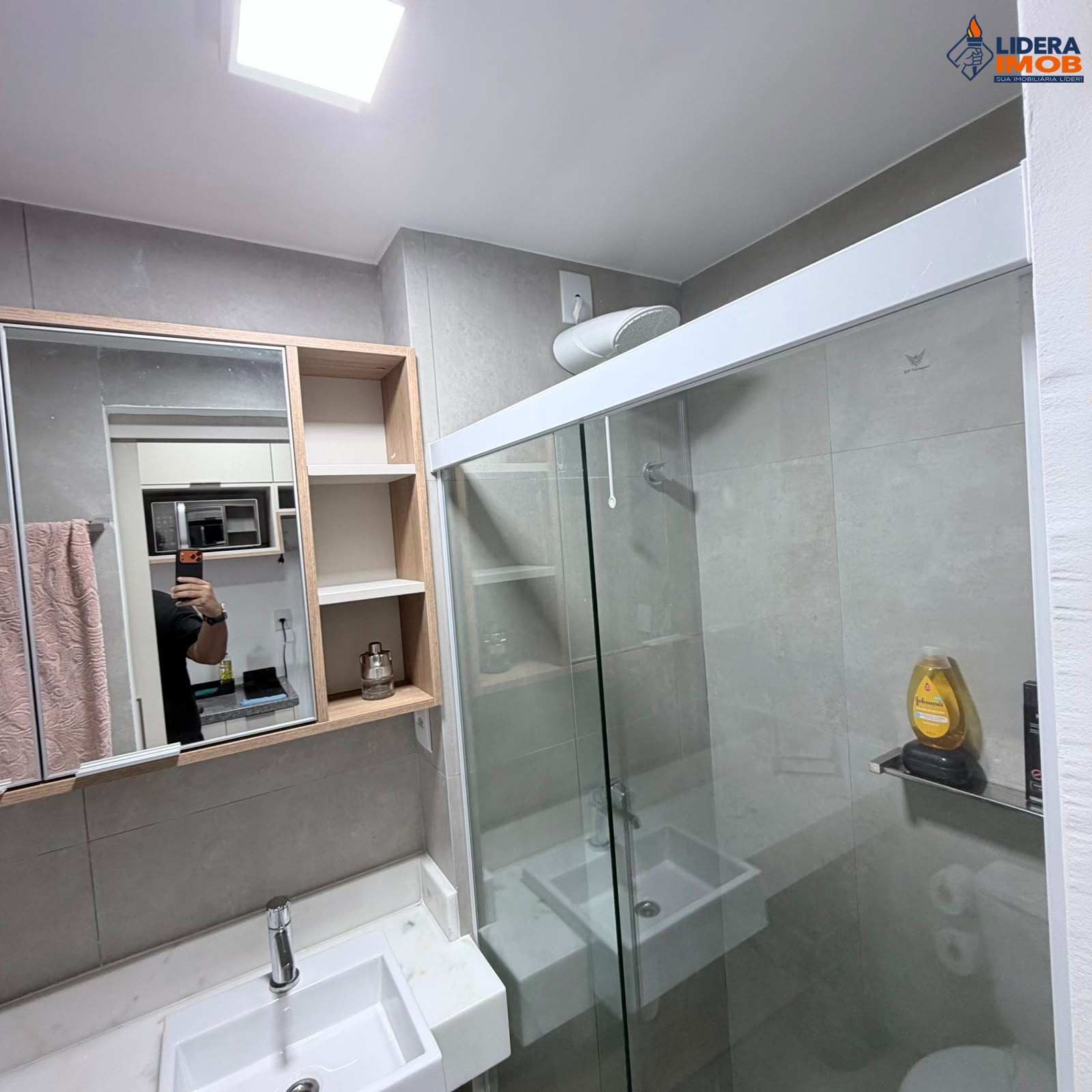 Apartamento, 1 quarto, 22 m² - Foto 14