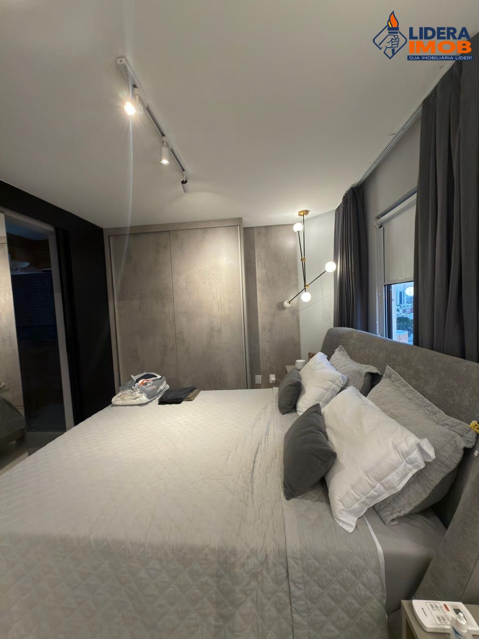 Apartamento, 2 quartos, 140 m² - Foto 17