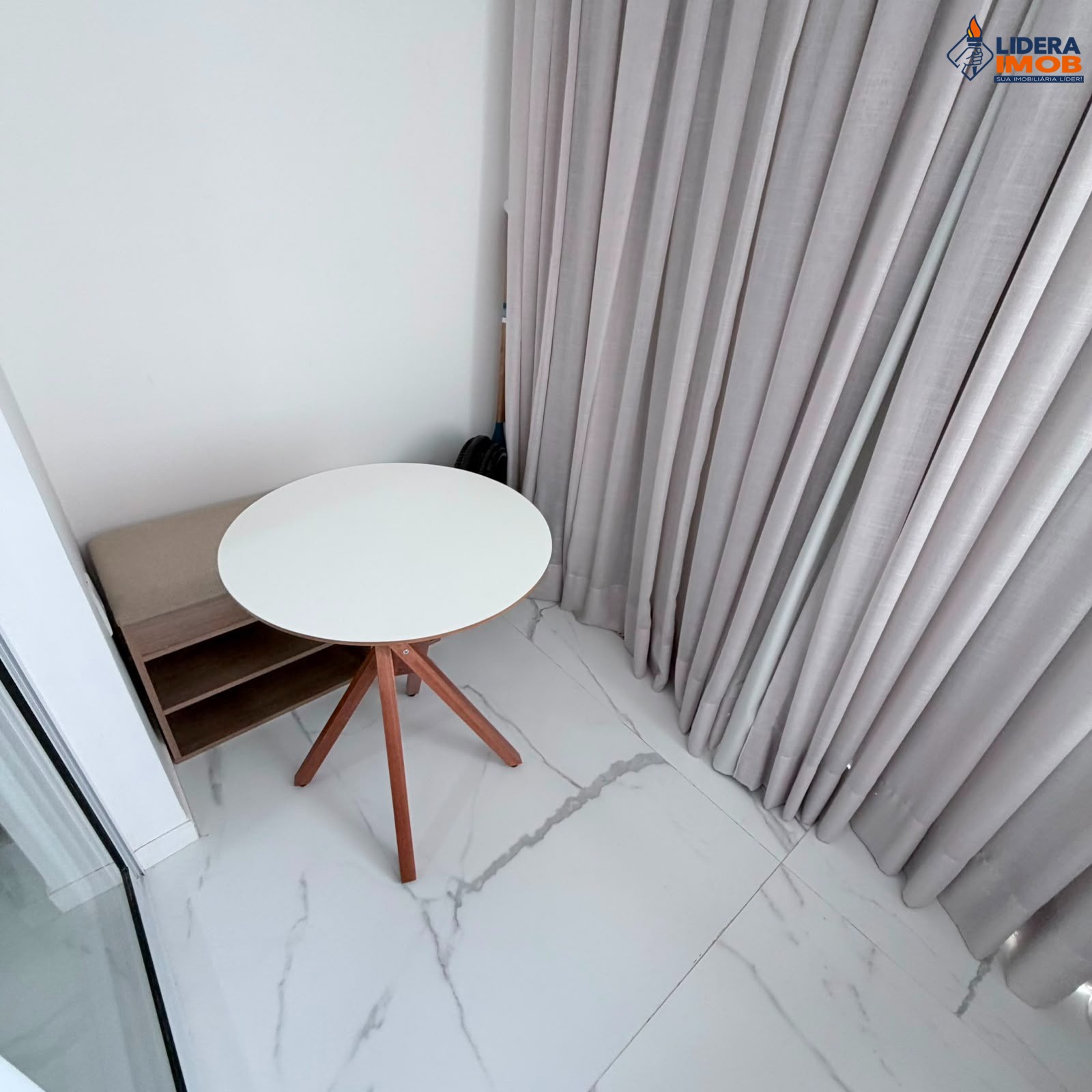 Apartamento, 1 quarto, 22 m² - Foto 17
