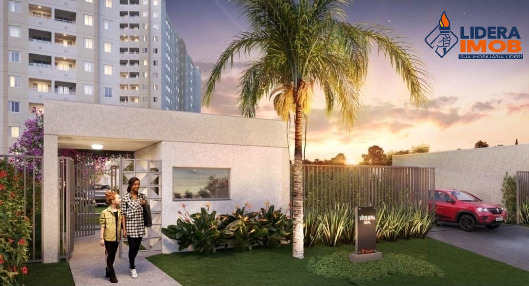 Apartamento, 2 quartos, 35 m² - Foto 6
