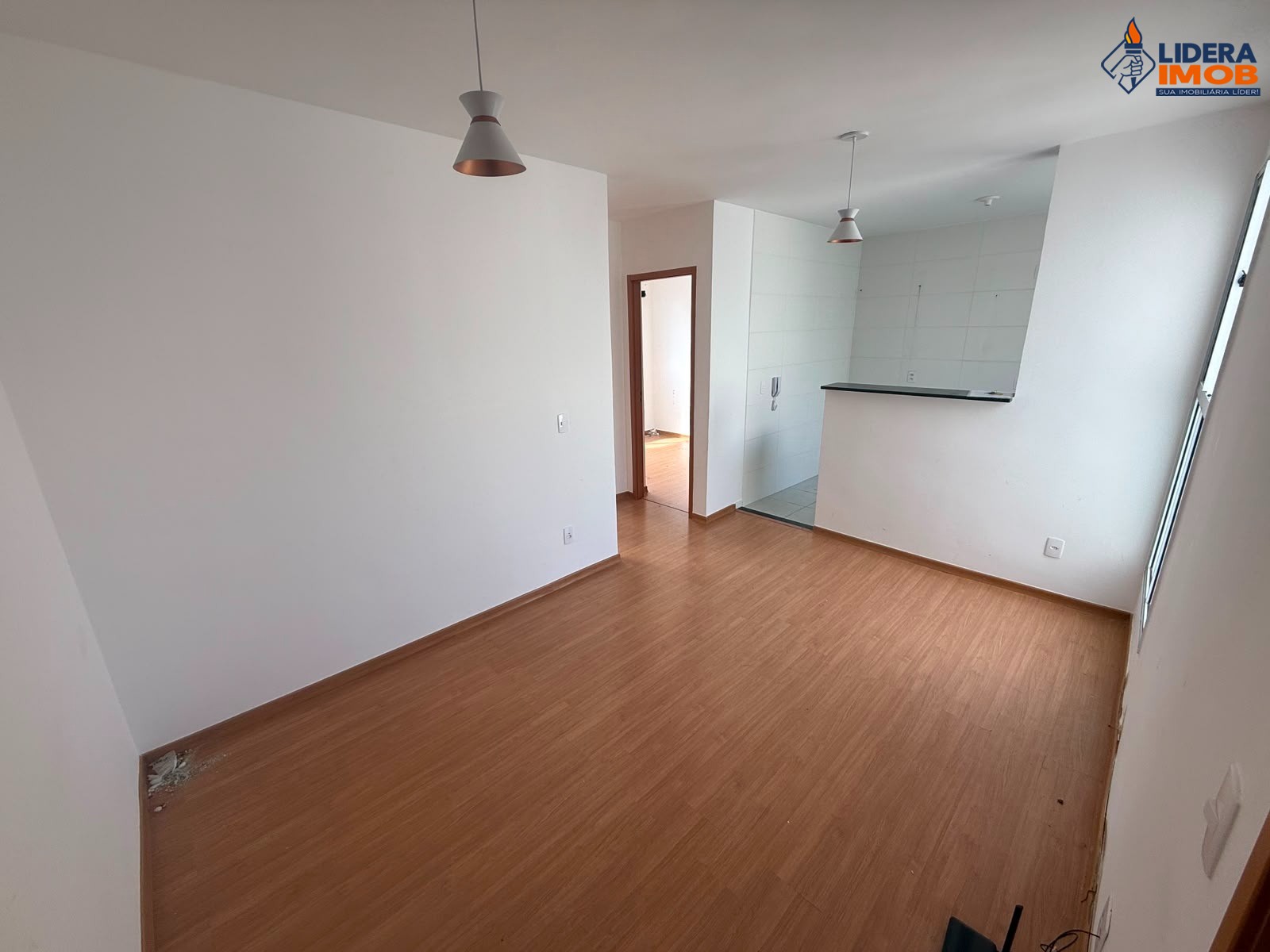 Apartamento, 2 quartos, 41 m² - Foto 3