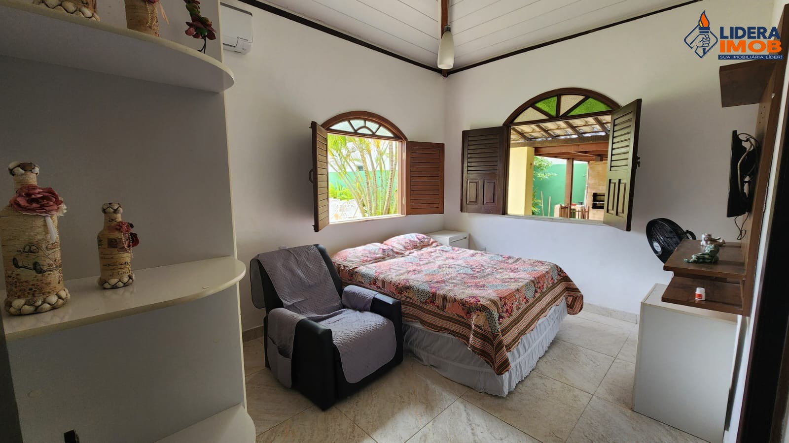Casa, 7 quartos, 500 m² - Foto 13