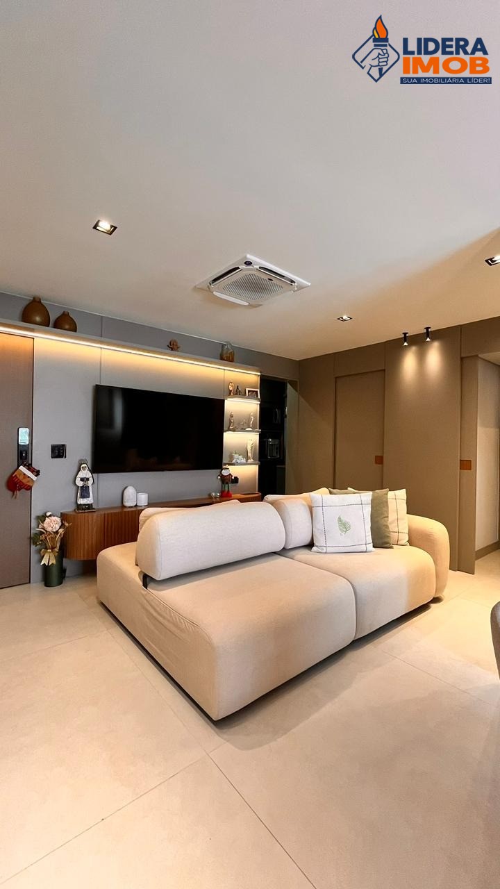 Apartamento, 3 quartos, 83 m² - Foto 8